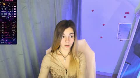 Snapshot of sweetfoyou chatting on December 17, 7:29 am sweetfoyou online show from December 17, 7:29 am