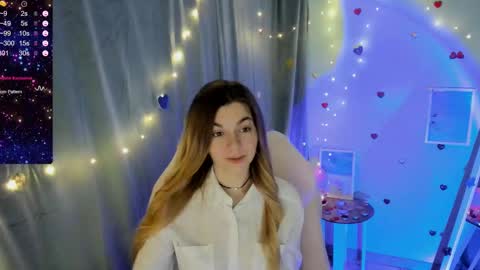 Snapshot of sweetfoyou chatting on March 1, 7:08 am sweetfoyou online show from March 1, 7:08 am