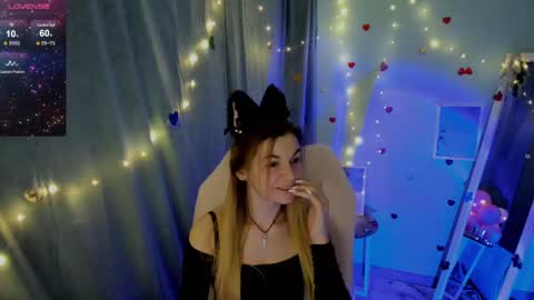 Snapshot of sweetfoyou chatting on February 14, 7:12 pm sweetfoyou online show from February 14, 7:12 pm
