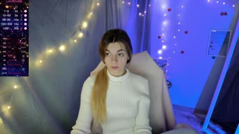 Snapshot of sweetfoyou chatting on February 4, 5:53 am sweetfoyou online show from February 4, 5:53 am