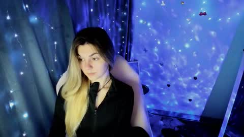 sweetfoyou online show from November 23, 7:00 am