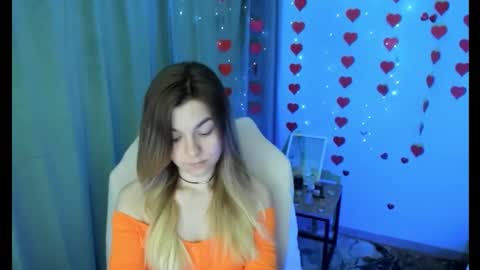 sweetfoyou online show from March 18, 7:13 am