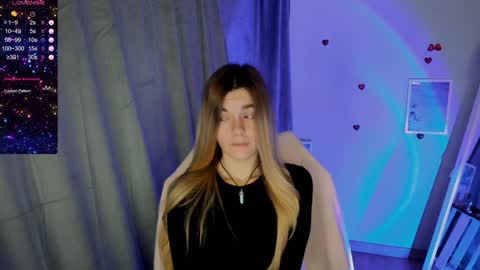 Snapshot of sweetfoyou chatting on December 23, 6:55 am sweetfoyou online show from December 23, 6:55 am