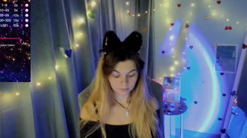 Snapshot of sweetfoyou chatting on February 19, 7:05 pm sweetfoyou online show from February 19, 7:05 pm