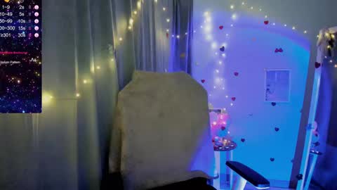 Snapshot of sweetfoyou chatting on February 23, 6:50 pm sweetfoyou online show from February 23, 6:50 pm