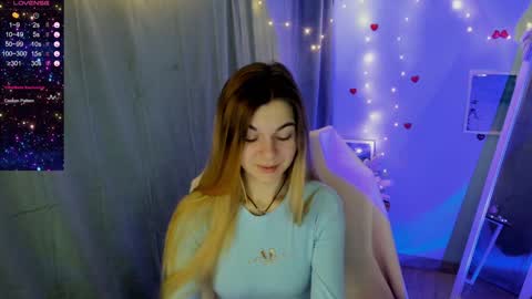 Snapshot of sweetfoyou chatting on January 4, 6:41 am sweetfoyou online show from January 4, 6:41 am