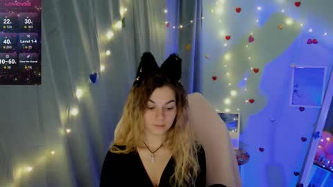 Snapshot of sweetfoyou chatting on February 16, 7:15 am sweetfoyou online show from February 16, 7:15 am