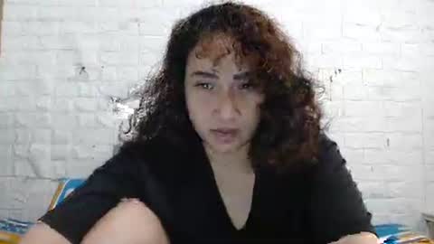 Snapshot of sweetgemini23 chatting on October 10, 1:10 am Jean online show from October 10, 1:10 am