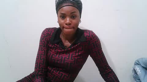 sweetginah online show from September 19, 10:14 am