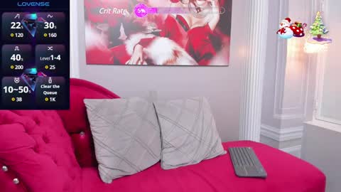 MIA  online show from December 19, 11:50 am