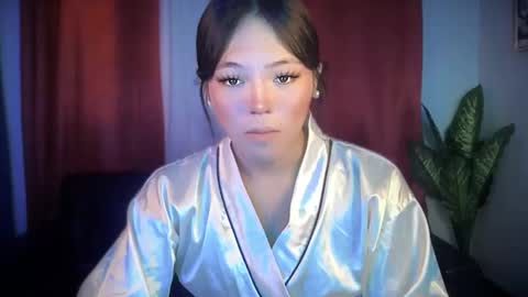 Ayesha online show from October 8, 10:58 pm