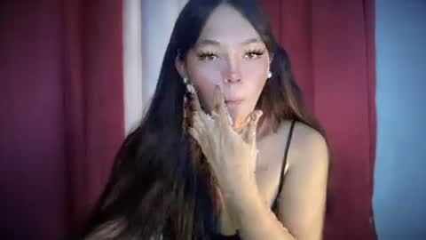 Ayesha online show from October 6, 9:52 pm