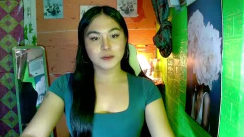 Kathy  online show from August 5, 5:52 pm
