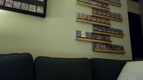 sweetgirlls online show from June 10, 2:11 am