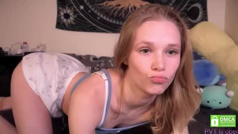 sweetgracee online show from October 21, 2:48 am