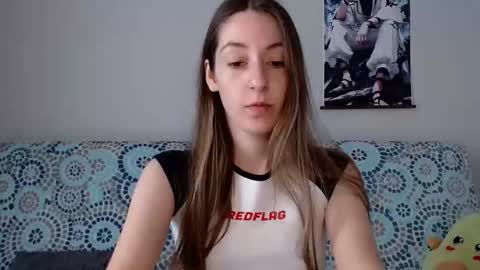 Snapshot of sweetheart_77 chatting on September 19, 7:29 am Emma online show from September 19, 7:29 am