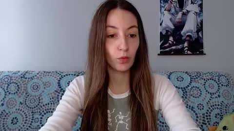 Snapshot of sweetheart_77 chatting on September 23, 8:34 am Emma online show from September 23, 8:34 am