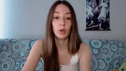 Snapshot of sweetheart_77 chatting on September 20, 7:39 am Emma online show from September 20, 7:39 am