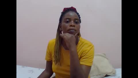 sweetib1 online show from April 4, 7:07 am