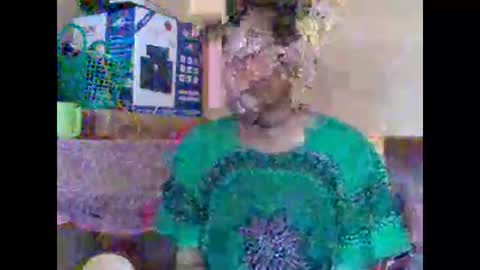 Snapshot of sweetib1 chatting on February 27, 9:32 am sweetib1 online show from February 27, 9:32 am