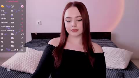 Hannah online show from February 23, 11:15 am