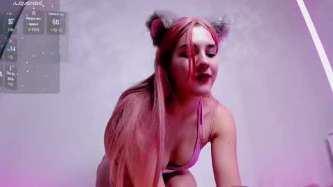 sweetie_catt online show from November 6, 8:53 am