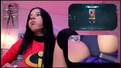 sweetie_cloe online show from May 16, 12:46 am