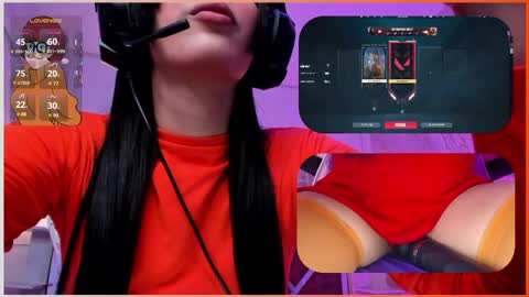 sweetie_cloe online show from May 17, 8:52 pm