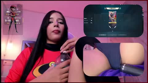 sweetie_cloe online show from May 16, 12:24 am