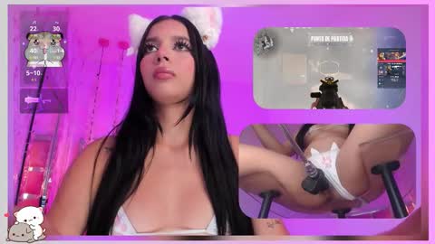 sweetie_cloe online show from March 28, 10:19 pm