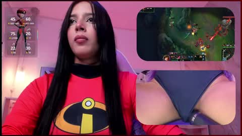 sweetie_cloe online show from May 15, 11:18 pm