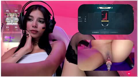 sweetie_cloe online show from May 18, 9:43 pm