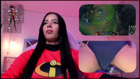 sweetie_cloe online show from May 16, 12:02 am