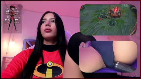 sweetie_cloe online show from May 15, 11:40 pm
