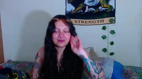 Maria  my insta sweetie maryy   online show from January 18, 9:44 pm