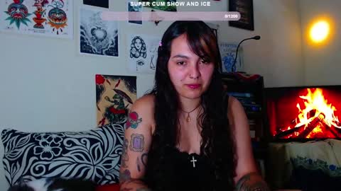 Snapshot of sweetie_maryy chatting on January 25, 4:02 am Maria  my insta sweetie maryy   online show from January 25, 4:02 am