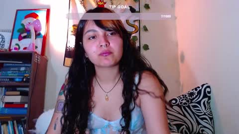 Snapshot of sweetie_maryy chatting on December 28, 11:05 pm Maria  my insta sweetie maryy   online show from December 28, 11:05 pm