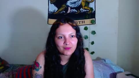 Maria  my insta sweetie maryy   online show from January 15, 8:04 pm