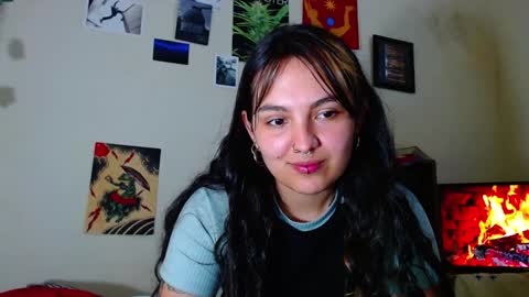 Snapshot of sweetie_maryy chatting on January 28, 6:28 pm Maria  my insta sweetie maryy   online show from January 28, 6:28 pm
