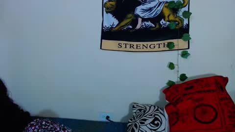 Snapshot of sweetie_maryy chatting on October 20, 6:55 pm Maria  my insta sweetie maryy   online show from October 20, 6:55 pm