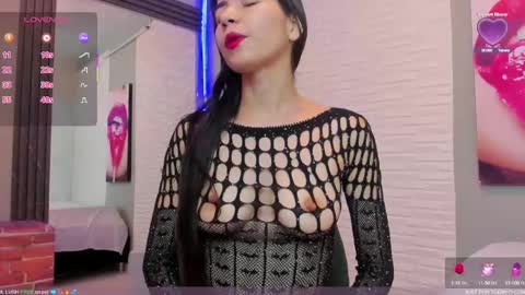 Snapshot of sweetieandjuiicy chatting on March 3, 1:26 pm Call me Nataly  online show from March 3, 1:26 pm