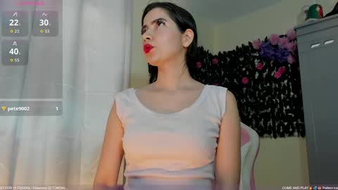 Call me Nataly  online show from May 4, 4:44 pm
