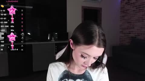 bratty gf online show from December 20, 11:00 am