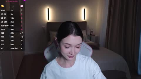 bratty gf online show from November 25, 6:26 am