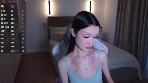 bratty gf online show from November 10, 3:12 am