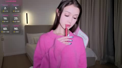 bratty gf online show from May 25, 7:57 pm
