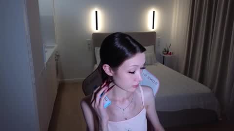 bratty gf online show from January 12, 11:43 pm