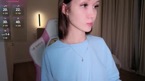 bratty gf online show from May 24, 7:57 pm
