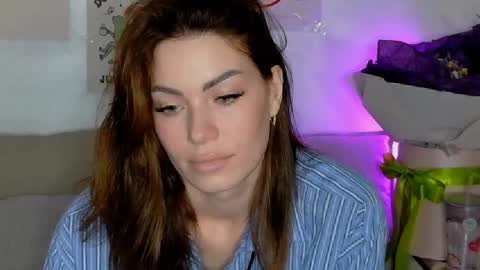 Daddy Babby Girl online show from April 21, 5:53 pm