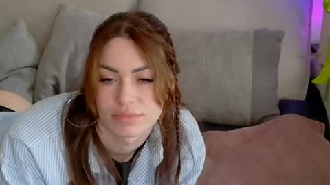 Daddy Babby Girl online show from April 17, 7:10 am